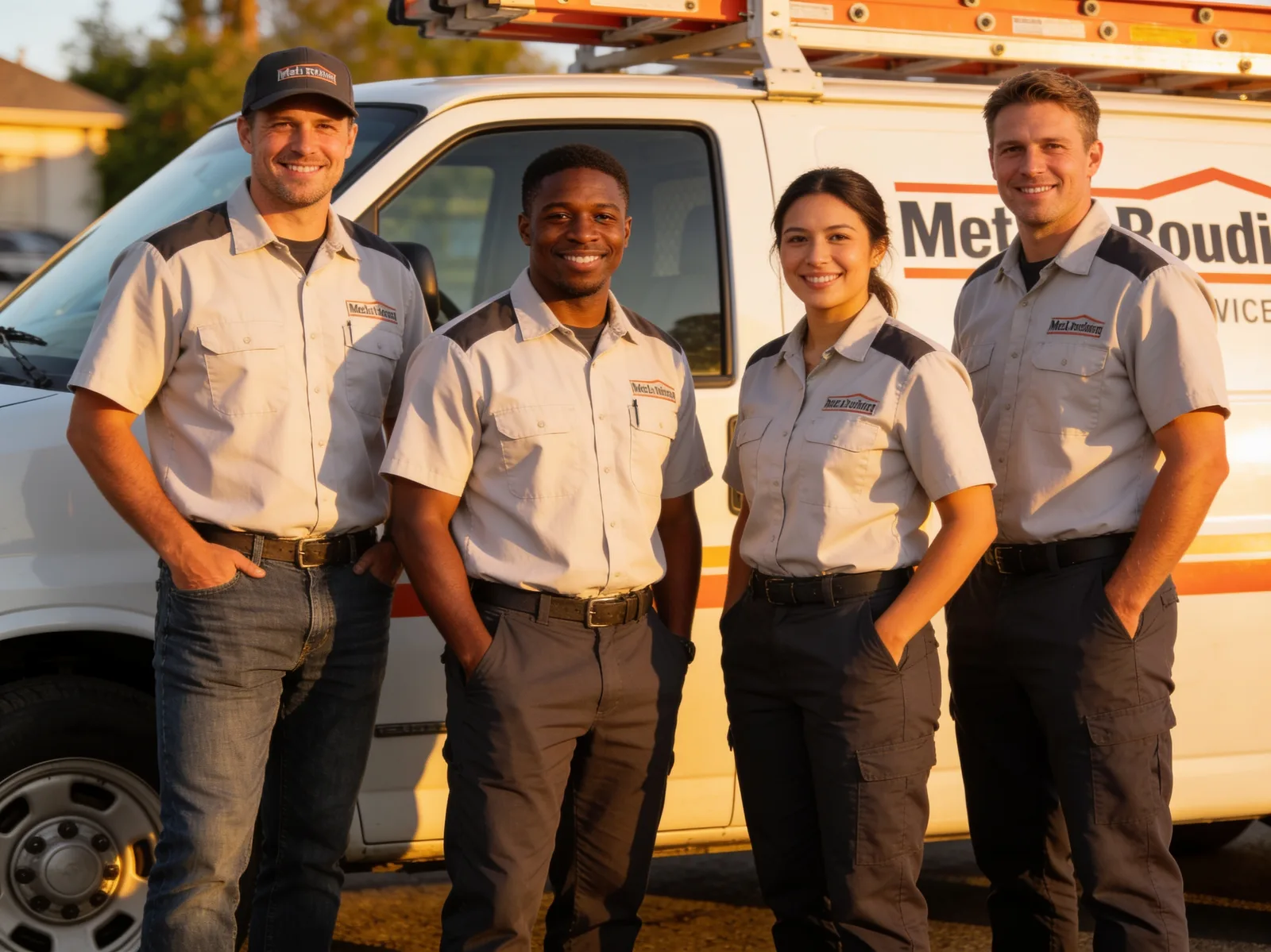 Metal Roof Installation company in Anacoco, LA